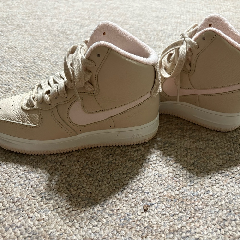 Women’s Nike Air Force 1 Sculpt